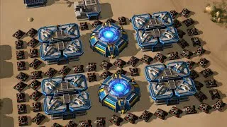 Thumbnail: 0% Win Rate Alliance & 1vs3 BLOODRAGE || Art Of War 3 || 3vs3
