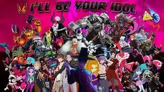 Thumbnail: Your Idol! AMV MultiFandom (Full; Version 3.0)
