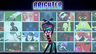 Thumbnail: Brighter AMV MultiFandom (Full)