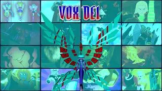 Thumbnail: VOX DEI AMV MultiFandom (Full)