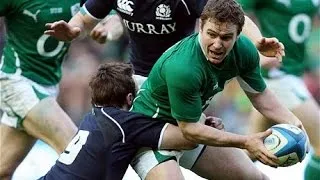 Thumbnail: Eoin Reddan