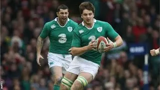 Thumbnail: Iain Henderson