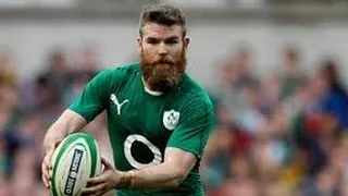 Thumbnail: Gordon D'Arcy