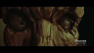 Thumbnail: Pinocchio Unstrung (2026) Clip | "Robert Englund is Cricket"
