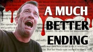 Thumbnail: The Mist: Why The Film Ending Is So Much Better Than The Book