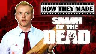 Thumbnail: How a Beloved British Horror Movie Changed The Genre