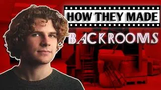 Thumbnail: How A 20-Year-Old Turned A Meme Into An A24 Horror Movie