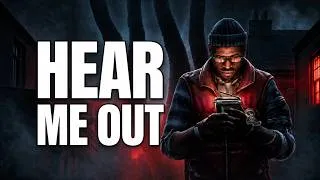 Thumbnail: Why Fans are Worried About Silent Hill: Townfall