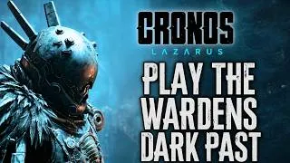 Thumbnail: The Cronos Lazarus DLC Connection to the Main Story is INSANE!