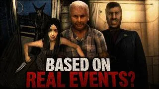 Thumbnail: Why Fears to Fathom Is The Most Disturbing Horror Series I've Ever Played