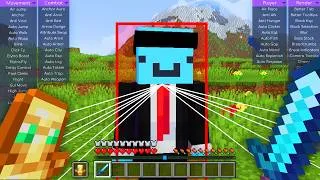 Thumbnail: Hacking Until This Server Bans Me...