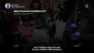 Thumbnail: Could a September BOJ Rate Hike Rattle Global Markets? | Presented by CME Group