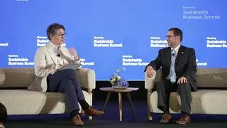 Thumbnail: Chile's Minister of Foreign Affairs on Global Trade