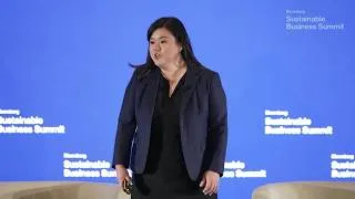 Thumbnail: BloombergNEF on Factors Shaping Energy Supply Chains