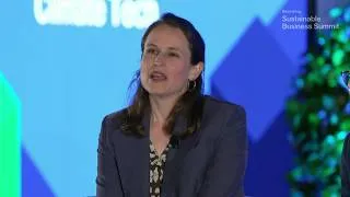Thumbnail: Climate Tech Founders on Scaling Growth