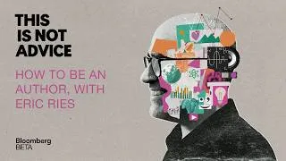 Thumbnail: How to be an author, with Eric Ries