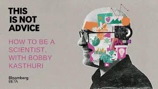 Thumbnail: How to be a Scientist, with Bobby Kasthuri