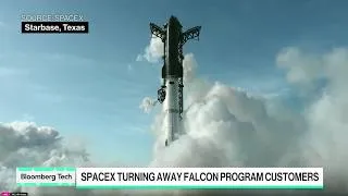 Thumbnail: SpaceX Is Betting Its Future on Starship