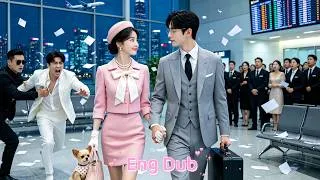 Thumbnail: CEO Hired a Divorce Lawyer,Shocked to Find She Is His Unseen Fiancée! No Escape Now!