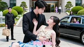 Thumbnail: Naive Girl Accidental Pregnancy With Cold Boss Sneak away.He Swear To Find Her Won't Let Her Go!