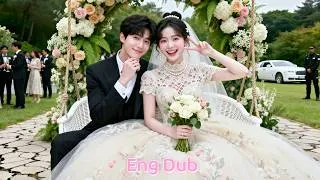 Thumbnail: Delicate Bride Escape On the Wedding Day,Black Cars Arrive,Global CEO Steps Out and Hugs Her Tightly