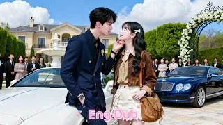 Thumbnail: To Repay Debt,Poor Girl was forced to marry Cold CEO Lawyer.Unaware He was Attracted to Her!