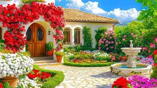 Thumbnail: Luxury Garden Tour 2026 🌸The Most Beautiful Flower Garden You'll Ever See 🏡999+ DIY Gardening Ideas