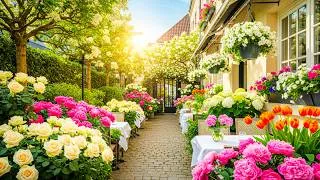 Thumbnail: Most Beautiful Garden Walk 2026 🌿Beautiful Coastal Flower Ideas for Every Home 🏡