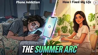 Thumbnail: This Summer ARC Challenge Will Make You Unrecognizable in 60 DAYS @BloomEra