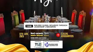 Thumbnail: IMPERIAL CAPITAL GALA 2026 OFFICIAL HIGHLIGHTS 