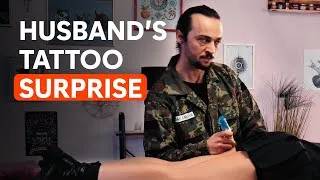 Thumbnail: She Cheated While He Was at War And It Destroyed Everything