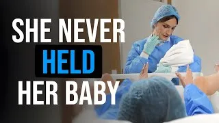 Thumbnail: She Needed Money to Save Her Mother… He Never Expected to Fall for His Own Surrogate