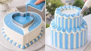 Thumbnail: Top 60 So Easy Cake Decorating Ideas | Easy Cake Tricks for a Professional Looking Finish