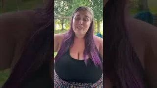 Thumbnail: Morning Vlog: Inside The Real Life of an Amazing Plus Size Women✨ Blooming Mama