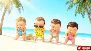 Thumbnail: Dudi Dudi Dam Dam | डूडी डूडी दम दम | Baby Dance Song | Hindi Nursery Rhyme for Kids
