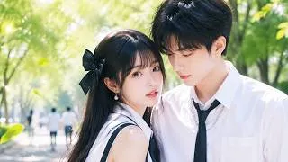 Thumbnail: Spilled coffee on the playboy, he turns out to be a hidden top scholar smitten by her！