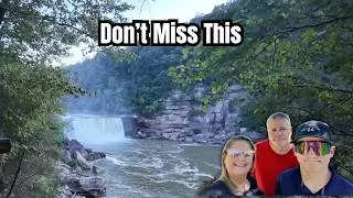 Thumbnail: Is Cumberland Falls Worth the Visit?