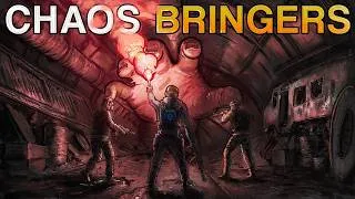 Thumbnail: Chaos Bringers - Rust