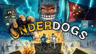 Thumbnail: THE DUO'S STRONGHOLD - Rust