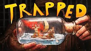Thumbnail: I Survived 3 Days Stranded at Sea - Rust (ft. spoonkid)