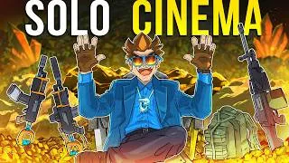 Thumbnail: This SOLO GOD RUN was genuinely UNBELIEVABLE... (Rust)