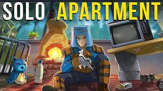 Thumbnail: A Solo's FRESH START in the NEW APARTMENTS - Rust