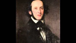 Thumbnail: Mendelssonn violin concerto op. 64 in E minor