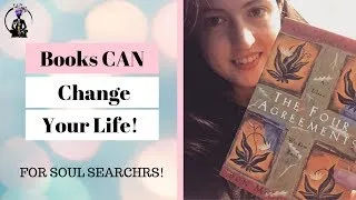 Thumbnail: 5 Books That COMPLETELY Changed My Life!