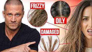 Thumbnail: 9 Products That INSTANTLY Fix Your Hair (In One Use)