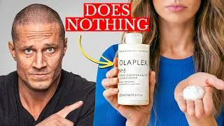 Thumbnail: Stop Wasting Money on Hair Products That Don't Work