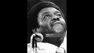 Thumbnail: Sentimental Journey~ FATS DOMINO ~ INSTRUMENTAL ROCK 'n' ROLL