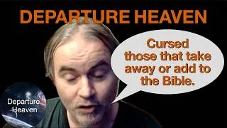 Thumbnail: Willful Ignorance of Departure Heaven
