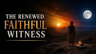 Thumbnail: The Renewed Faithful Witness in the Sky
