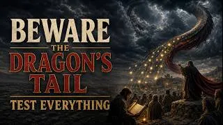 Thumbnail: Beware the Dragon's Tail